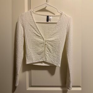 H&M Crop Top